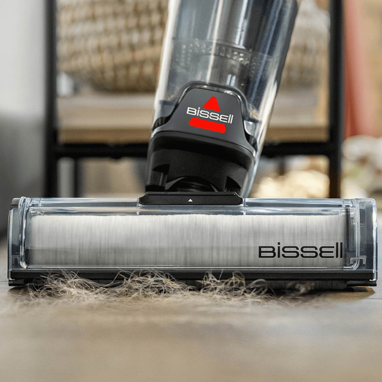 TECNOLOGIA ANTIEMARANHAMENTO E DETEÇÃO EM CASO DE ENTUPIMENTO