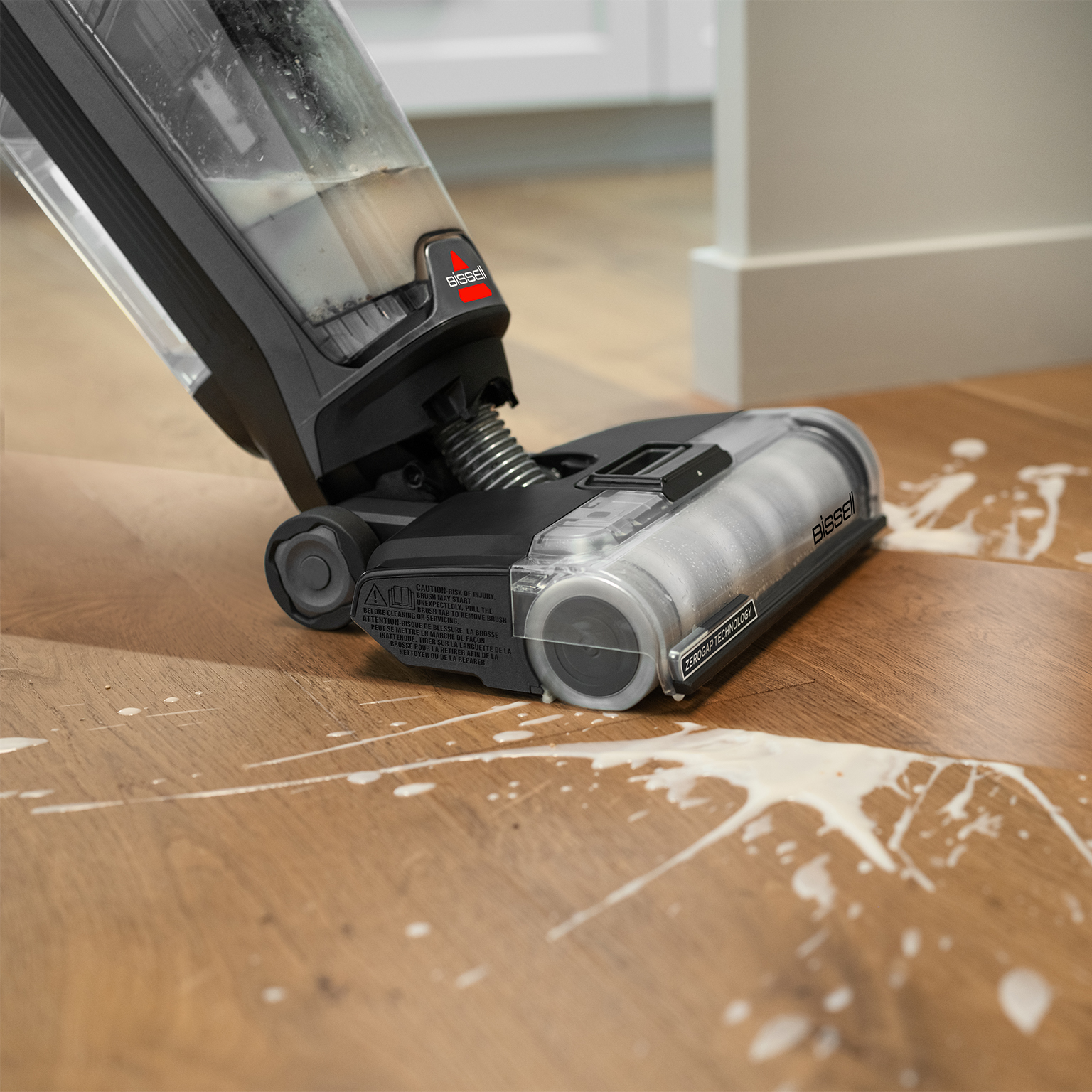 Controlo automático de líquidos 