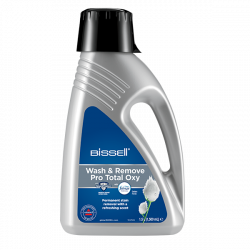 WASH & REMOVE PRO TOTAL 