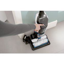CrossWave Cordless Max