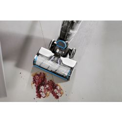 CrossWave Cordless Max