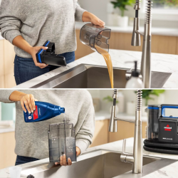 BISSELL® SpotClean® C5