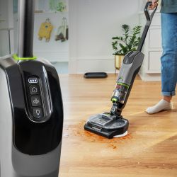 SpinWave® + Vac Pet Pro