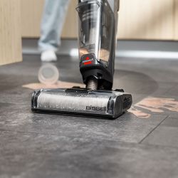 BISSELL® CrossWave® OmniForce™