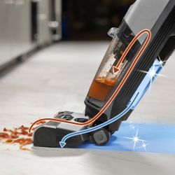 BISSELL® CrossWave® OmniForce™