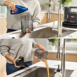 BISSELL® SpotClean® C5 Pro