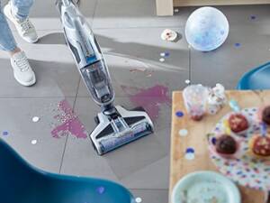 Limpadores multifuncionais