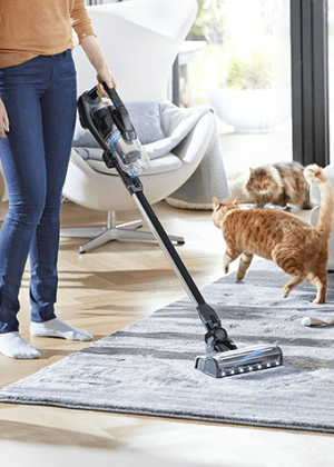 Aspiradores